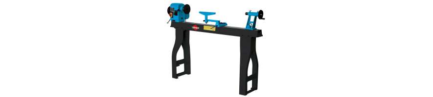 Ersatzteile für Holzdrehmaschine Leman TAB110 - Probois Machinoutils