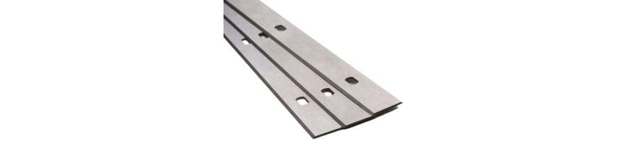 Hobelmesser Hammer und Felder - Probois Machinoutils