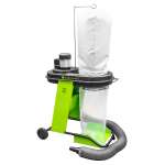 Ricambi per aspiratore di trucioli Zipper ZI-ASA550E e ZI-ASA550ESA