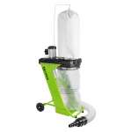 Ricambi per aspiratore di trucioli Zipper ZI-ASA550B