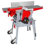 Repuestos para cepilladora y regruesadora Holzmann HOB260MINI