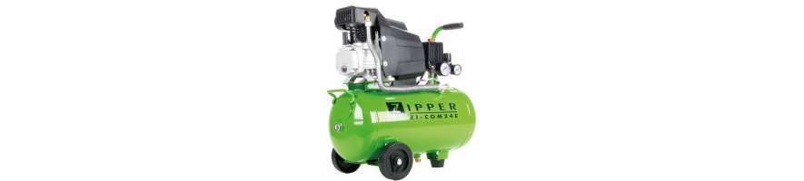 Ricambi per compressore d'aria Zipper ZI-COM24E - Probois