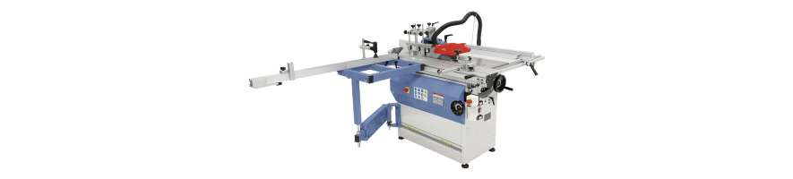 Spare parts for Bernardo FK250F saw spindle moulder combination machine