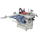 Recambios para máquina combinada Bernardo CWM260F
