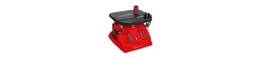 Repuestos para lijadora oscilante Holzmann OSS75A y OBS100A - Probois