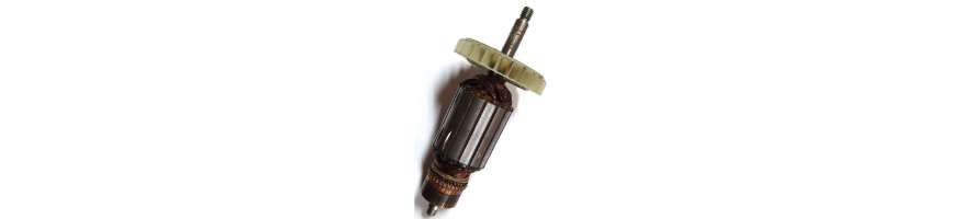 Inductores y estatores - Probois Machinoutils