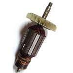 Inductors and stators