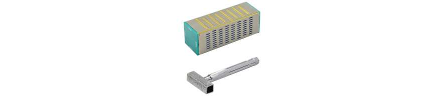 Pierres et rectifieuses au diamant - Probois Machinoutils