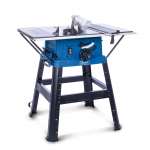 Recambios para sierra de mesa Scheppach HS254
