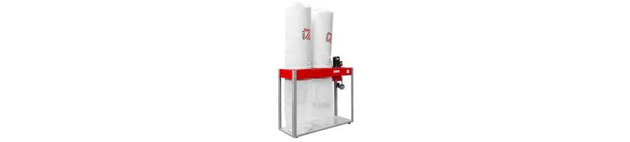Ersatzteile für Holzmann ABS5000SE späneabsauger - Probois