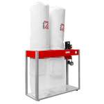 Pièces détachées pour aspirateur à copeaux Holzmann ABS5000SE