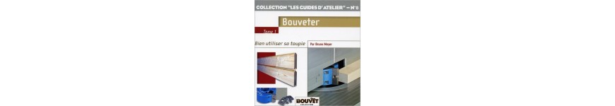 Livres et DVD sur le travail du bois  - Probois machinoutils