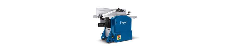 Recambios para cepilladora regruesadora Scheppach HMS650 - Probois