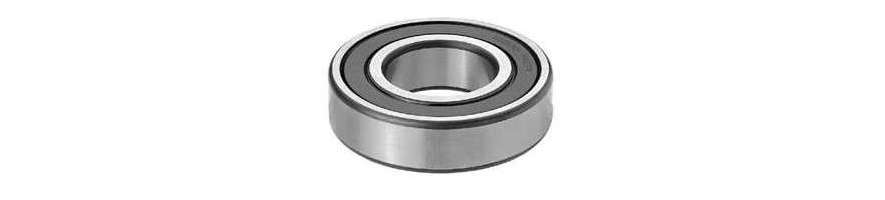 Bearing - Probois Machinoutils