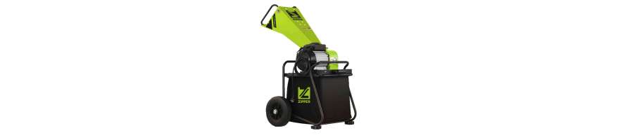 Recambios para biotrituradora Zipper ZI-HAEK2800 - Probois