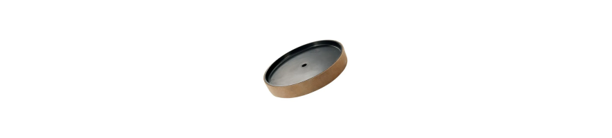 Disque de démorfilage pour affûteuse à eau - Probois Machinoutils