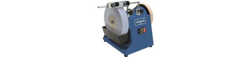 Ricambi per affilatrice a umido Scheppach Tiger 2500 - Probois