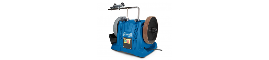 Parts for Tiger 5000(S) wet sharpener - Probois Machinoutils