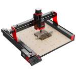 CNC machine