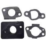 Carburetor gaskets for Scheppach and Woodstar lawn mower