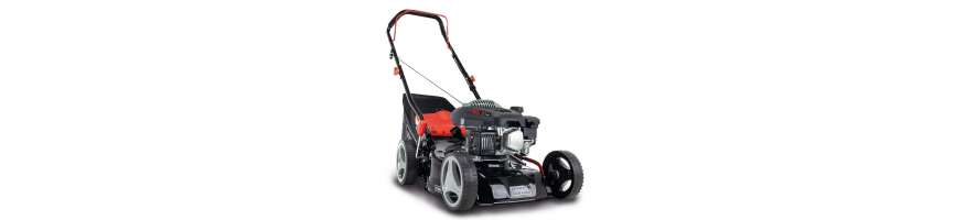Parts for Scheppach MP132-42 lawnmower - Probois Machinoutils
