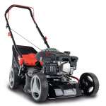 Parts for Scheppach MP132-42 lawnmower