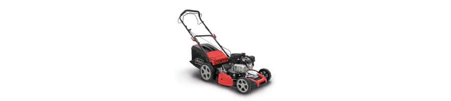 Parts for Scheppach MS180-51 lawnmower - Probois Machinoutils