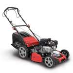 Parts for Scheppach MS180-51 lawnmower