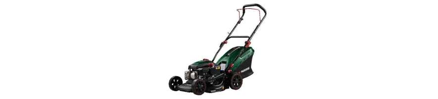 Spare parts for Parkside PBRM 43 A1 lawnmower - Probois Machinoutils