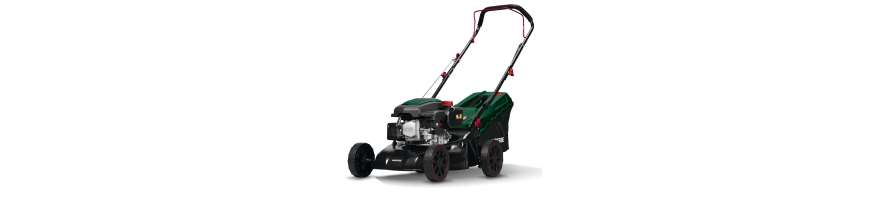 Pièces détachées pour tondeuse Parkside PBRM41B2 - Probois