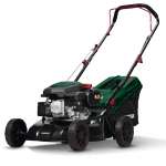 Spare parts for Parkside PBRM 41 B2 lawnmower