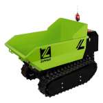 Mini Dumpers