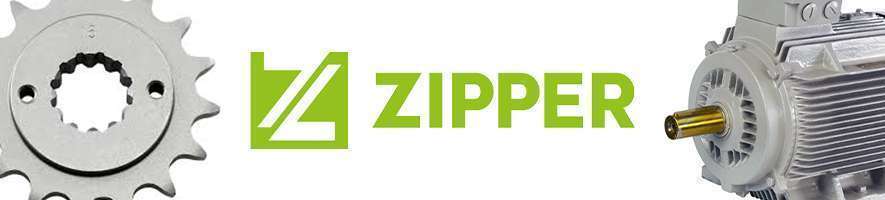 Parti per decespugliatore Zipper - Probois Machinoutils