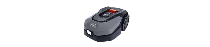 Spare parts for Robocut Scheppach robot lawnmower - Probois