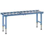 Roller conveyor