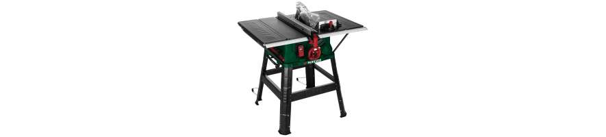 Ricambi per la sega circolare Parkside PTKS 2200 A1 - Probois