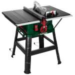 Pièces détachées scie sur table Parkside PTKS 2200 A1