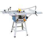 Parti per la sega circolare Bernardo TK200(R/RS) e TK250(R/RS)