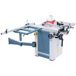 Ersatzteile für Bernardo STS1300ECO/STS1600ECO Tischkreissäge