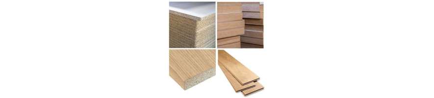 Lama per sega circolare con punta concava per MDF, melamina, laminato
