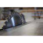 Lame de scie circulaire carbure CLASSIQUE pour scie circulaire sur table