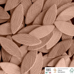 Holzlamelle vom Typ Lamello