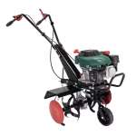 Parts for Parkside PBGK 1400 C3 tiller