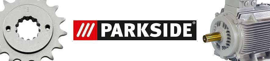Ricambi per tosaerba Parkside PBRM 53 A1 - Probois Machinoutils