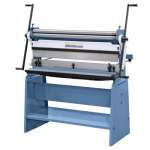 Plieuse, Rouleuse et Cisaille - 3 en 1