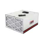 Pièces pour système de filtration d'air JET