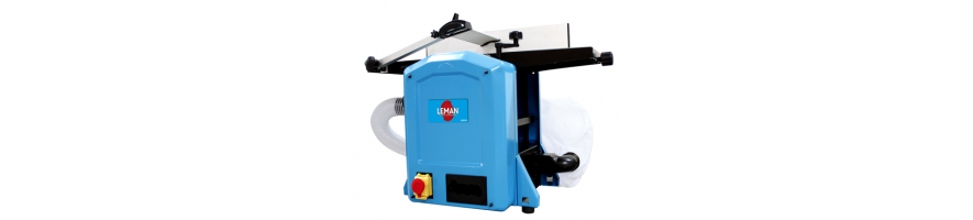 Spare parts for Leman LODRA210 planer thicknesser - Probois