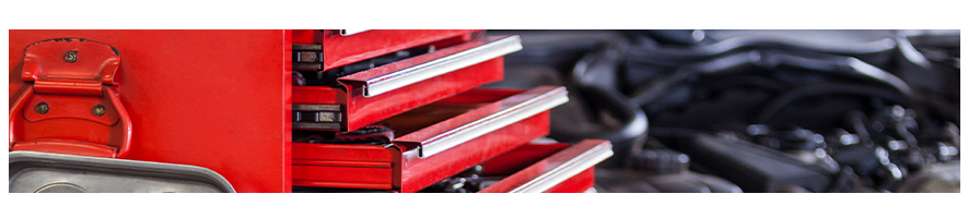 Servante d’atelier