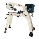 Ricambi per Sega a Nastro per Metallo Jet Promac HVBS-56M