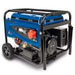 Piezas para el generador Scheppach SG7100